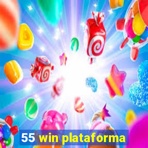 55 win plataforma